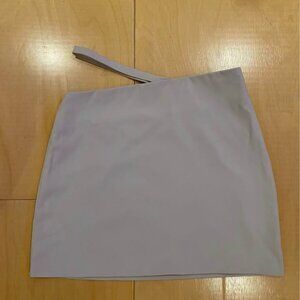 OAK + FORT Skirt (Beige)